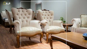 مبلمان انارAnar furniture