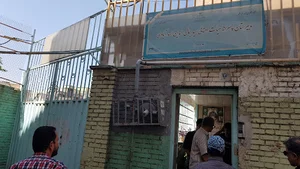 مدرسه اسد آبادی