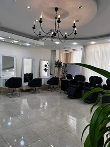 سالن زیبایی لیلا زمانی