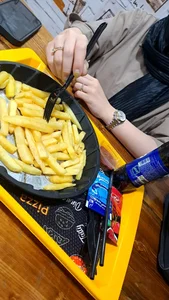 رستوران فست فود پانی فود 5