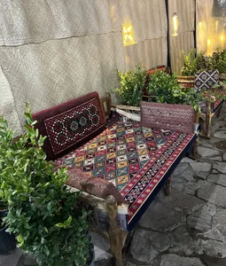 باغچه فست فود پدرِ۲۰ 2