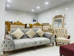 مبلمان کرال