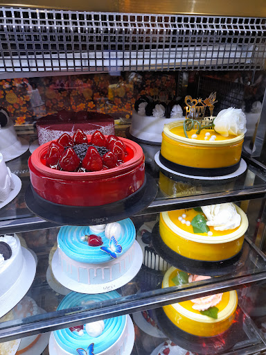 شیرینی ماری