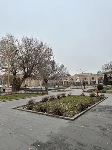 Ardabil
