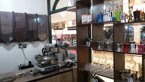 قهوه ونیز