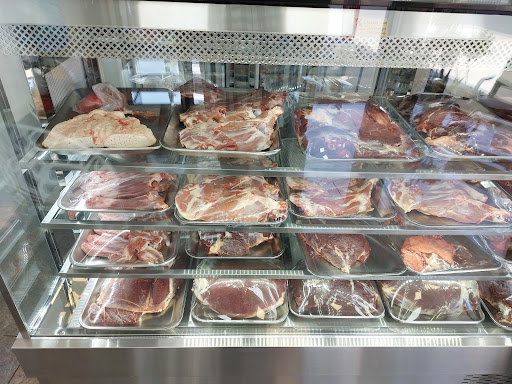سوپر گوشت مجید صادقی