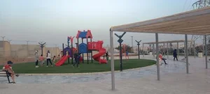 بوستان دانشجو 4
