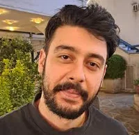 جلوبندی جواد قربانی