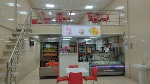 بستنی آلاسکا