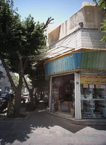 فروشگاه اسباب بازی و آرایشی بهداشتی 2