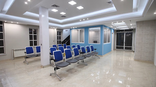دانداپزشکی اعتماد