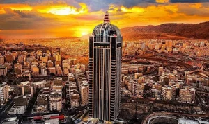 پردیس آمایش سرزمین