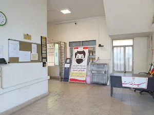 بنیاد مسکن استان قزوین