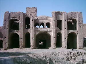 مزرعه نو
