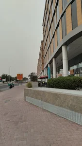 Dubai Media City Management