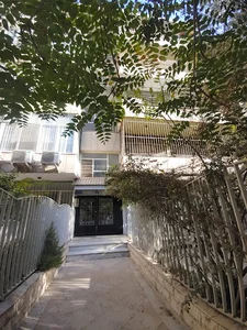 Green House (خانه سبز)