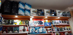 فروشگاه کهربا رایانه