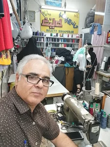 خیاطی بهپوش