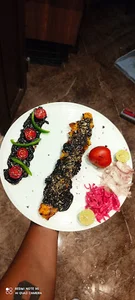 رستوران نخل