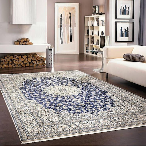 تولیدی فرش دستباف میرحسینی
