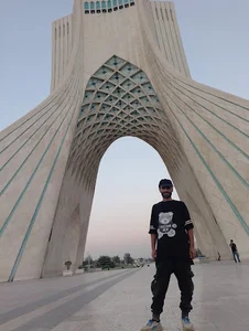 بوستان سعدی