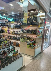 پاساژ ارک 3