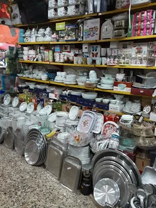 فروشگاه لوازم آشپزخانه ادیب مرادی