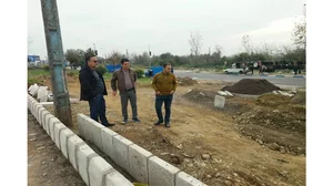 سازمان تاکسیرانی شهرداری صومعه سرا