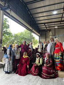 گلاب گیری جباری