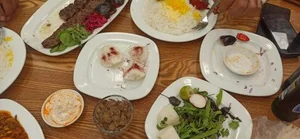 Bakhtiyar restaurant 4