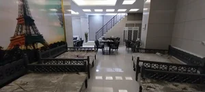 رستوران شایلین 3