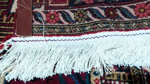 قالیشوی، رفوگری، حکیم، اوغلی 2