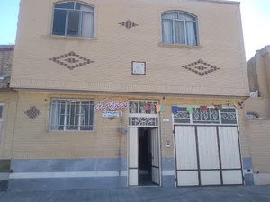 مهمانسرای الماس کویر