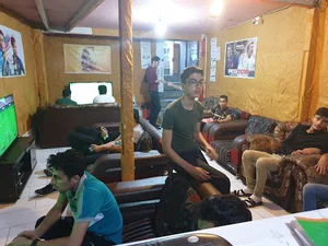 گیم نت قارتال 4