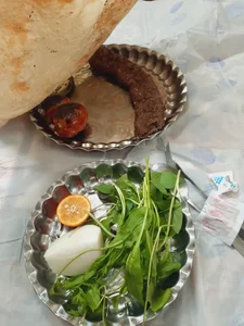 کباب ساطوری بناب آذربایجان 2