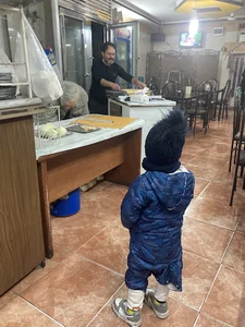 کبابی طلا
