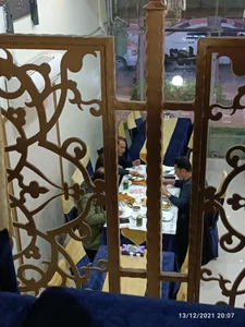 رستوران پدیده