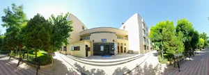 خوابگاه دخترانه بهارستان۲و۳