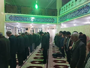 مسجد نورالهدی