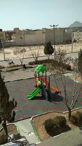 پارک زنبوری
