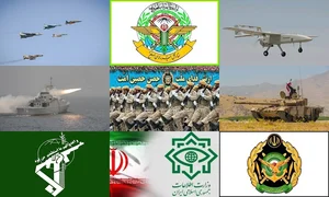 قرارگاه بسیج