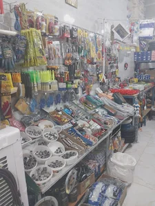 ابزارآلات سنبران