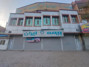 Iran insurance