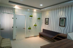 کلینیک زیبایی و جراحی میرعماد