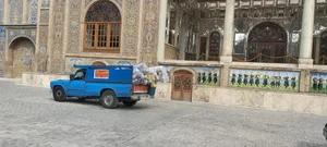 قالیشویی مبلشویی دا