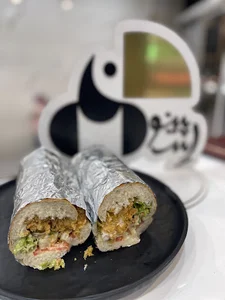 فست فود اسپینو