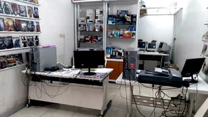 صبا کامپیوتررحمانیان