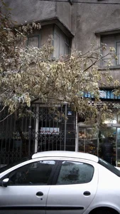 مسکن مدبری 2