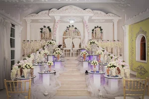 باغ یاس (امیدوار)