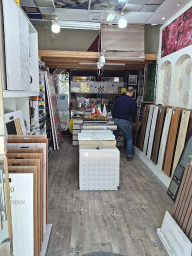 دکوراسیون داخلی خانه آرمانی
